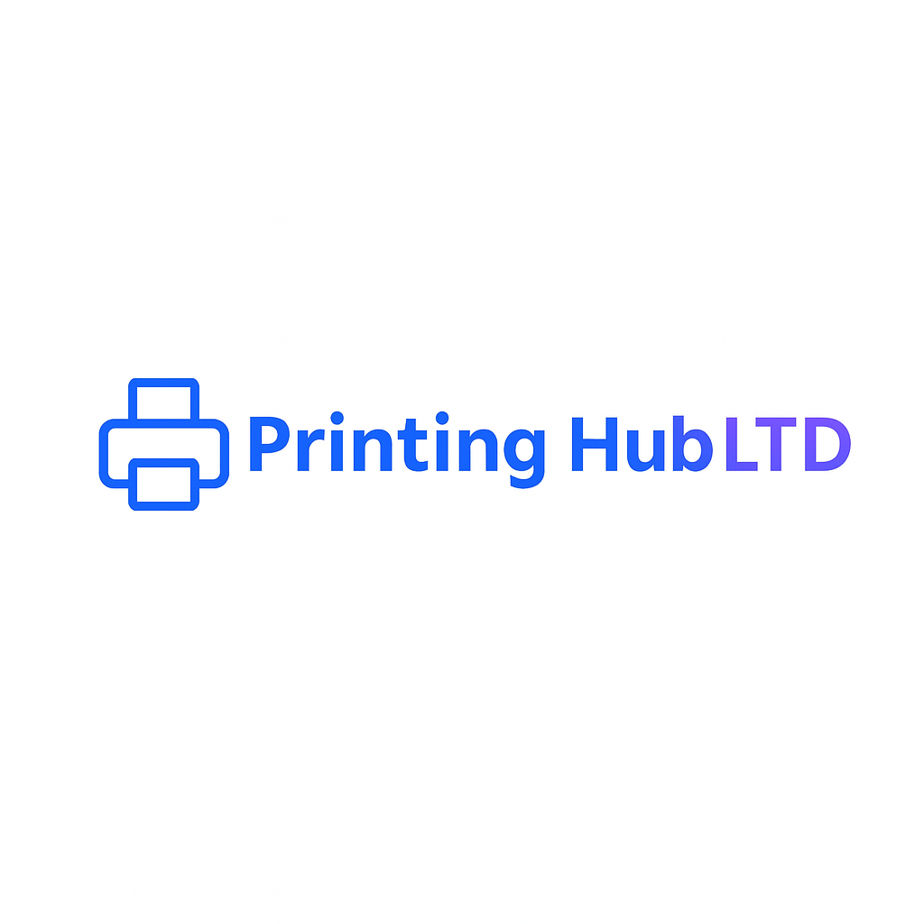 Printing hub