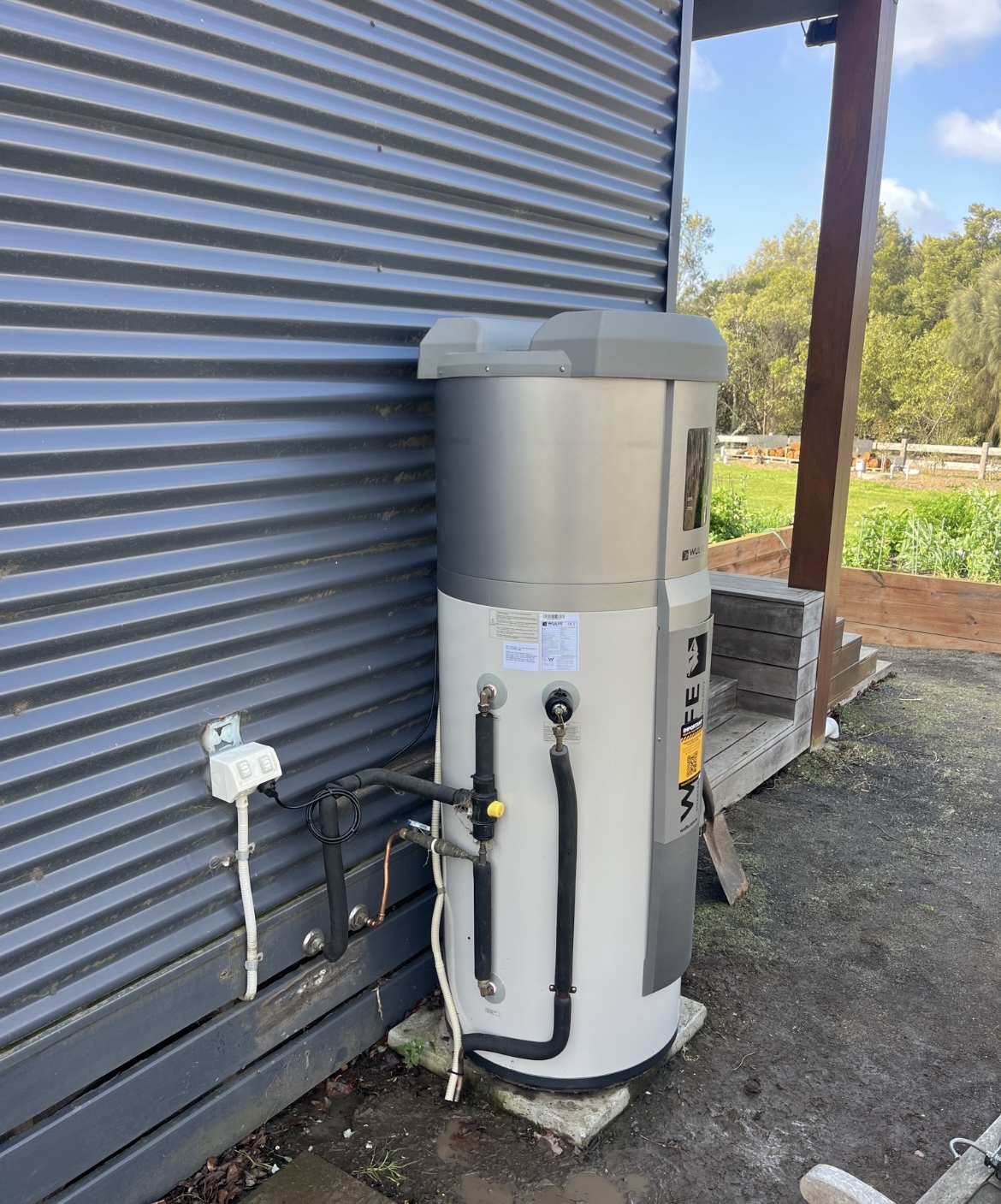 Plummers Plumbing