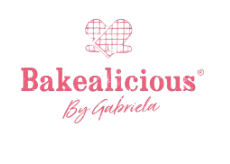Bakealicious By Gabriela