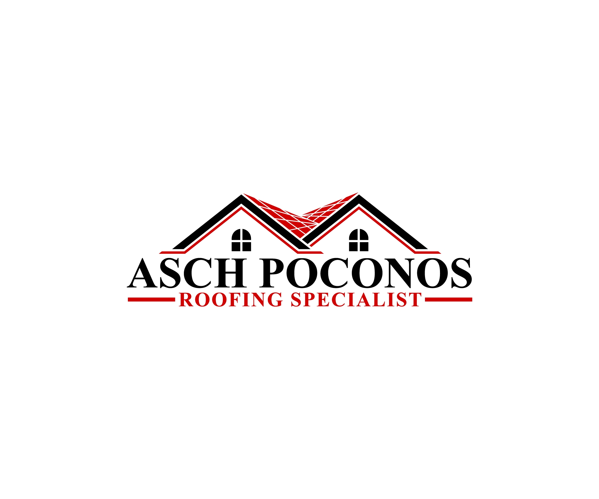 Asch Poconos Roofing