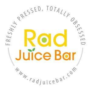 Rad Juice Bar