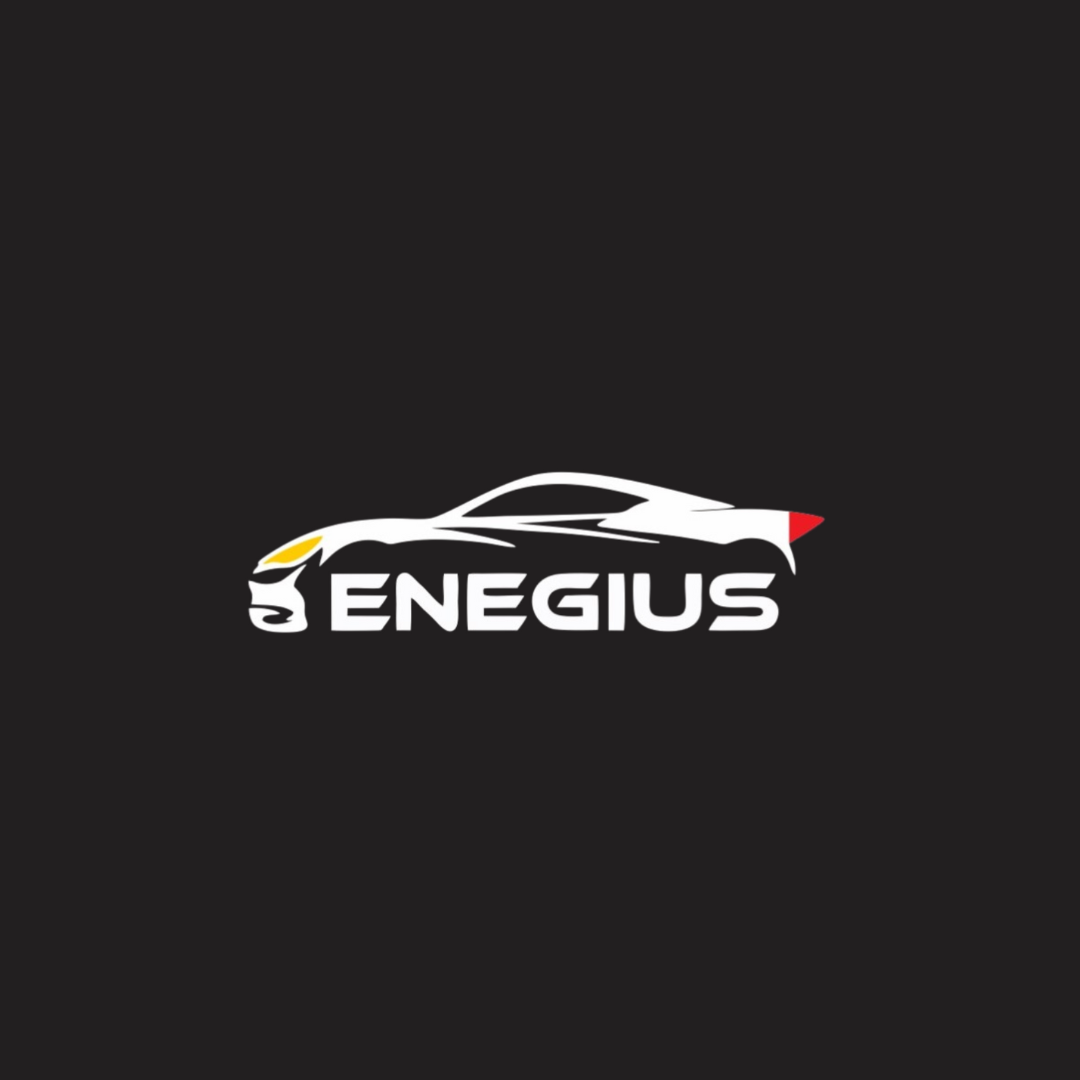 Enegius Car Decor