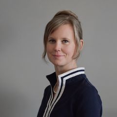 Jennifer Morgan-Binns, L.C.S.W.