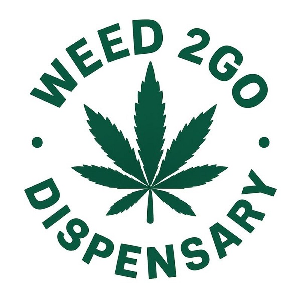 Weed 2GO Dispensary