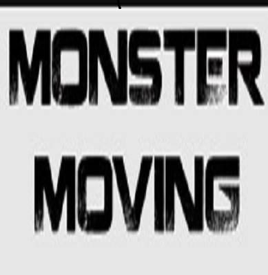 Monster Moving | Huntington Beach Movers