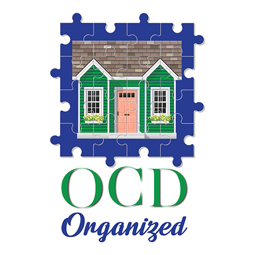 OCD Organized