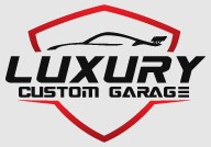 Luxury Custom Garage - Auto Body Shop