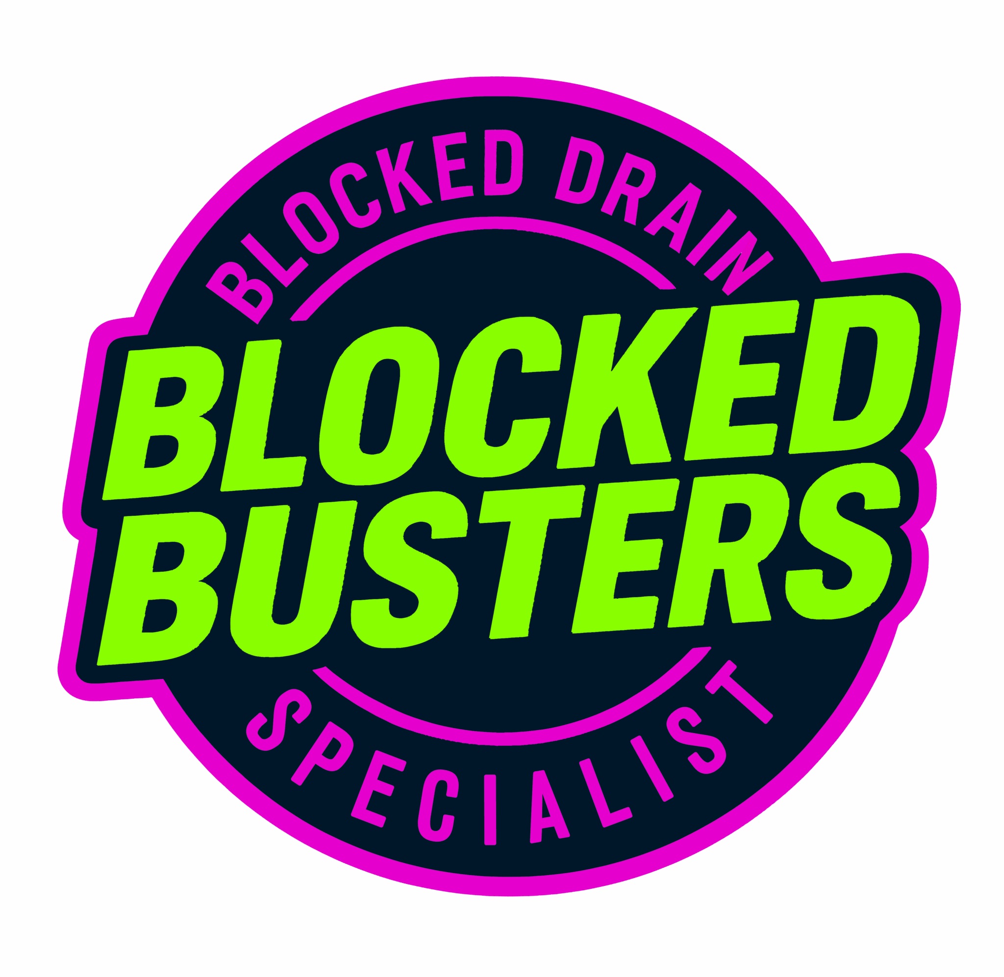 Blocked Busters